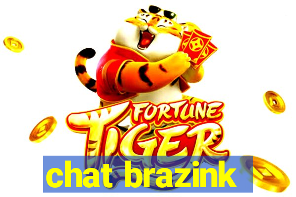 chat brazink